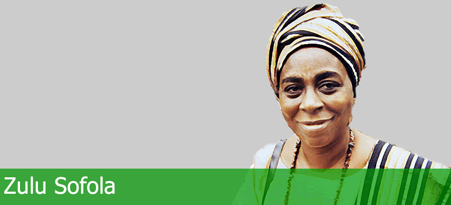 Zulu Sofola