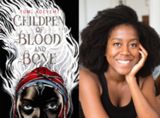 Adeyemi Book Review