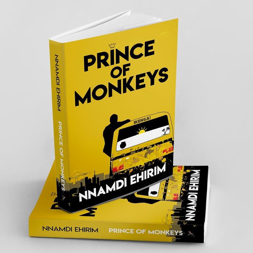 Prince of Monkeys