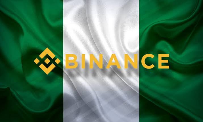 Binance and Nigeria