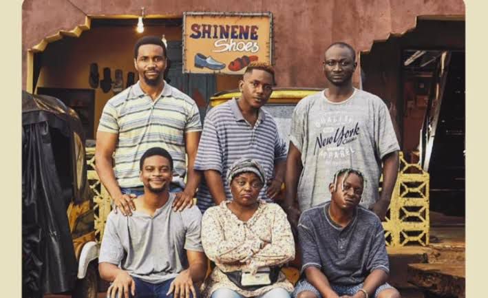 A Tribe Called Judah 2