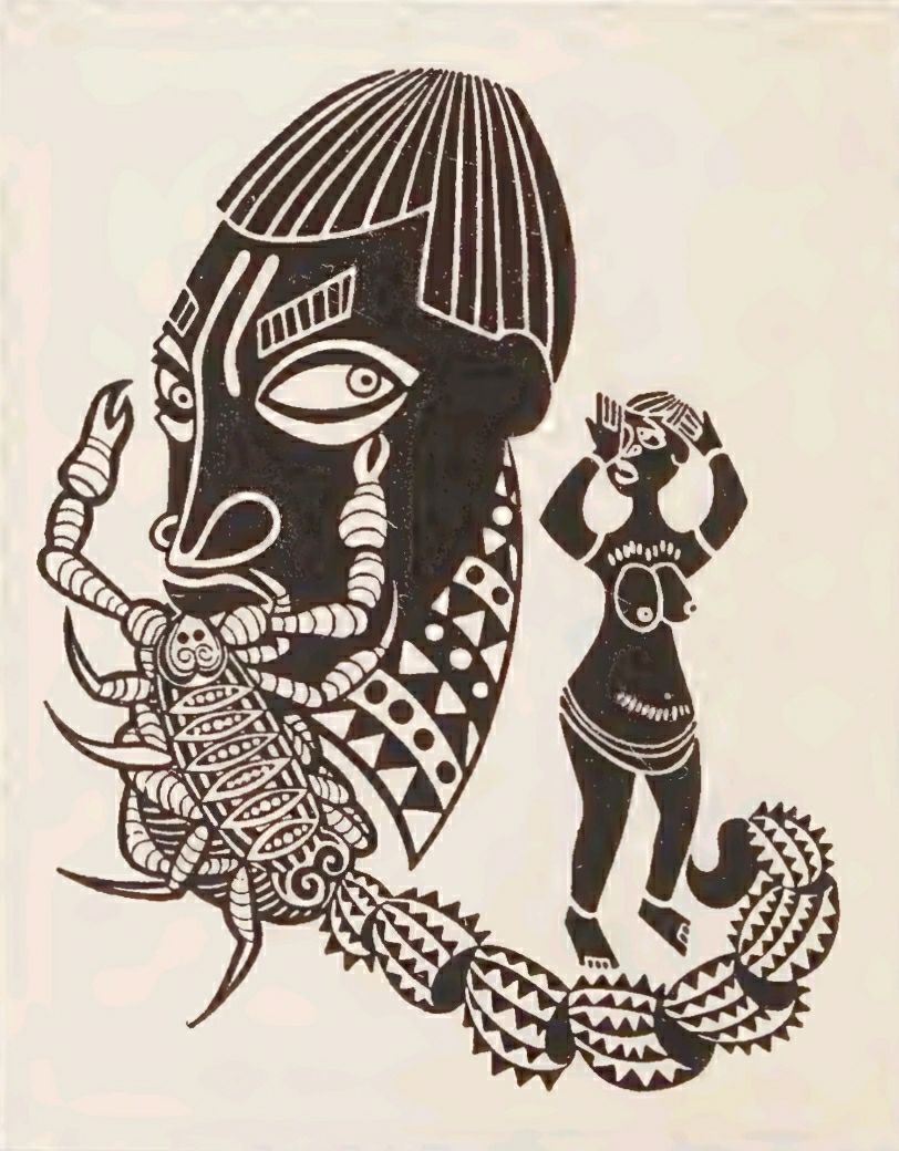 On Protecting the Homestead Pumpkin: On Okot p’Bitek’s Song of Lawino