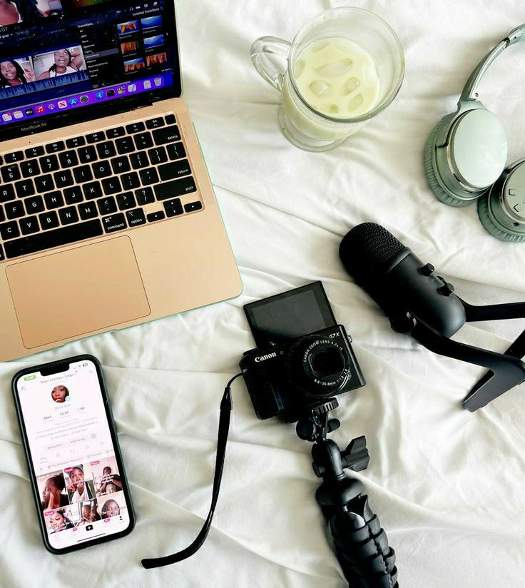 Content Creation Tools