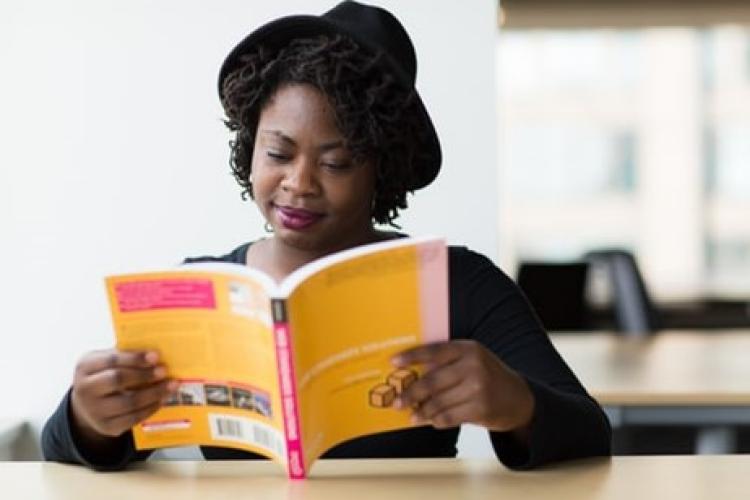 Four Places in Lagos to Hang Out with a Book