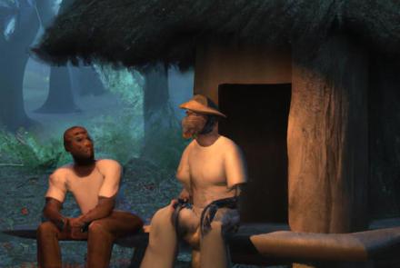 But Father, Why Forgive?