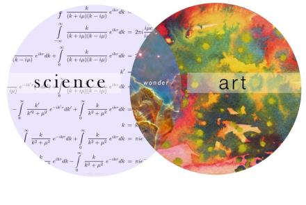 ART AND SCIENCE