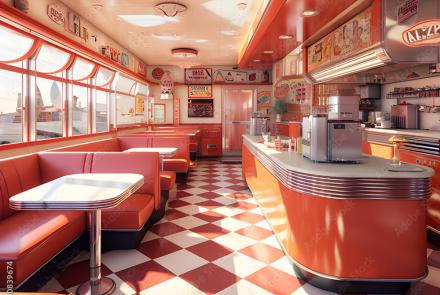 diner