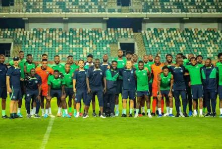 2024 super eagles team 