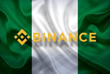 Binance and Nigeria