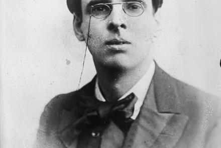 WB Yeats