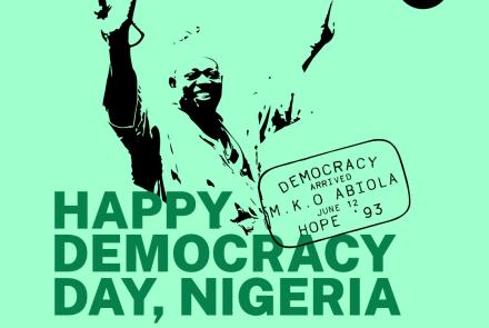 democracy day