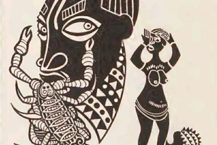 On Protecting the Homestead Pumpkin: On Okot p’Bitek’s Song of Lawino