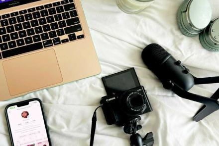 Content Creation Tools