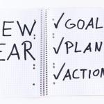 5 Tips for Making and Keeping New Year’s Resolutions