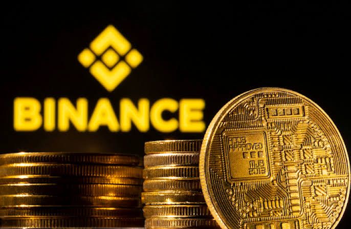 Binance and Nigeria 3
