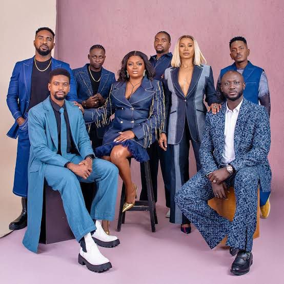 A Tribe Called Judah 3 shot 